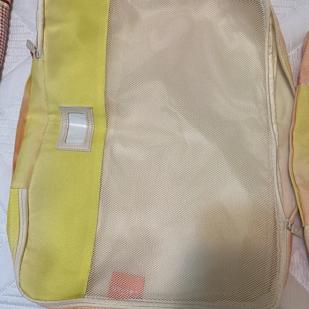 Packing cubes - Picture 2 of 3